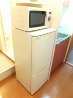 大型家電