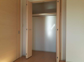 大きなものも収納できそうです