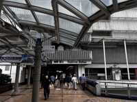 常磐・東武線　柏駅まで1300m