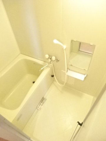 お風呂です