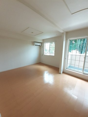 使いやすい居間です