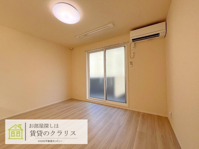 リバティスクエア楓