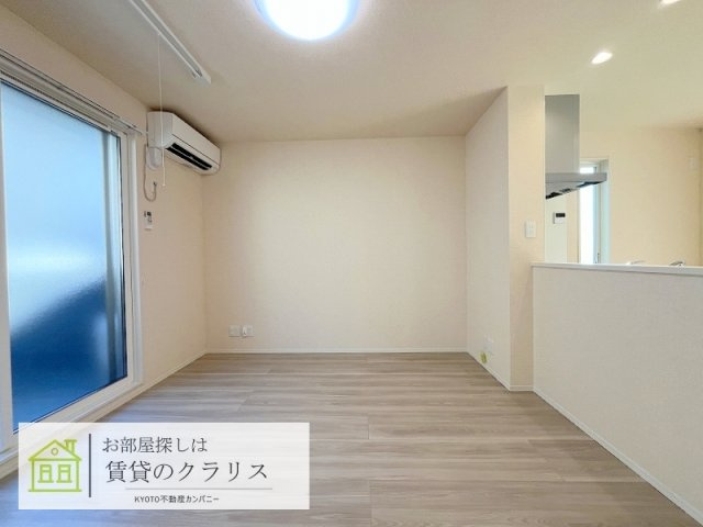 リバティスクエア楓
