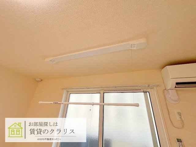 リバティスクエア楓