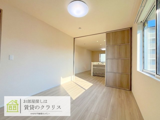 リバティスクエア楓