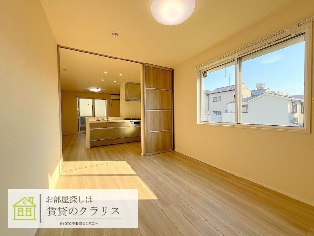 リバティスクエア楓