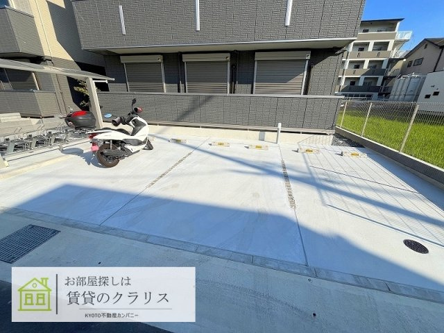 リバティスクエア楓