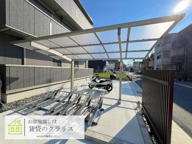 リバティスクエア楓