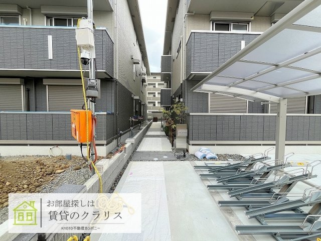 リバティスクエア楓