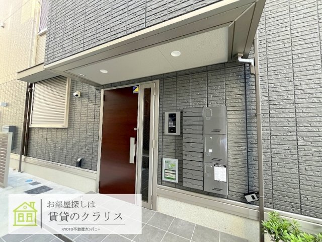 リバティスクエア楓