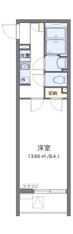 代表的な間取のため実際の間取とは異なる場合があります