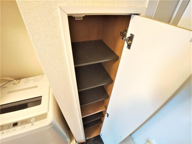 シューズボックス
