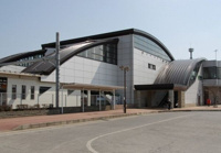 ＪＲ八街駅まで1680m