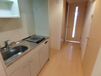 【キッチン】 | プライマル西大井グリーン