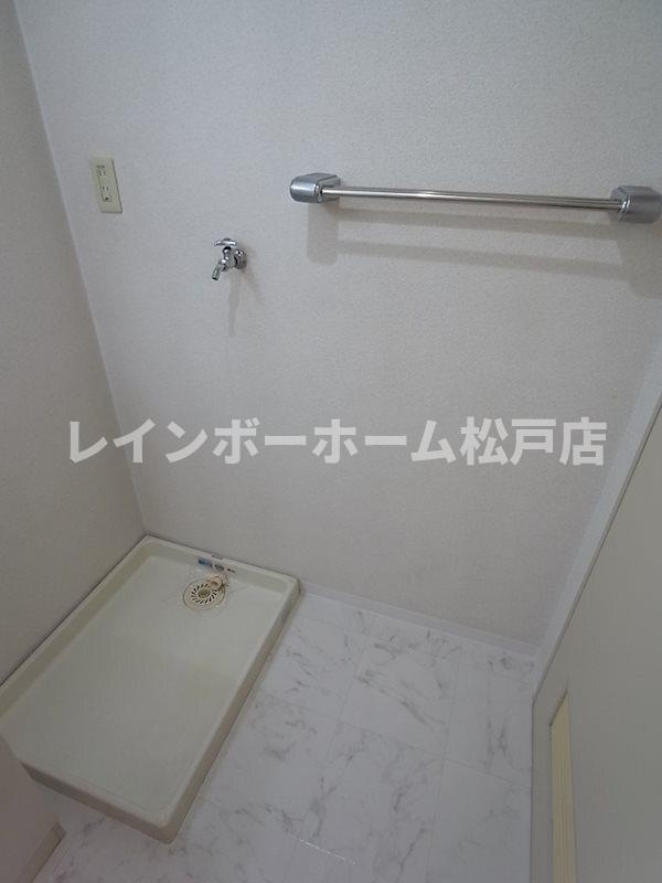 エクセラン三郷の設備
