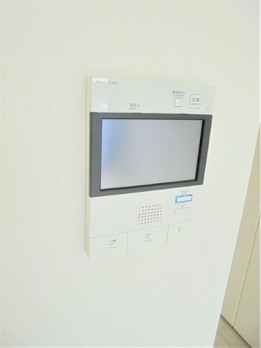 【設備】ラ・メゾン川崎六番館