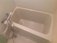 サーモスタット付水栓あります！