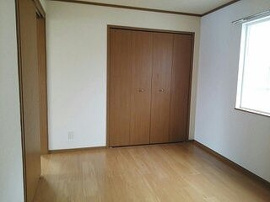 おしゃれな内装です