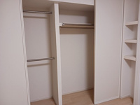 大きなものも収納できそうです