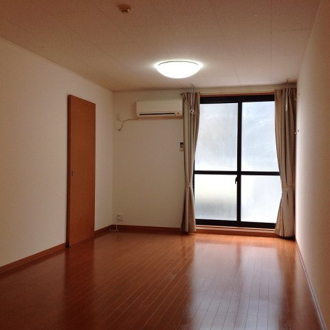 おしゃれな居間です