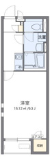 代表的な間取のため実際の間取とは異なる場合があります