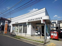 越谷蒲生三郵便局まで500m