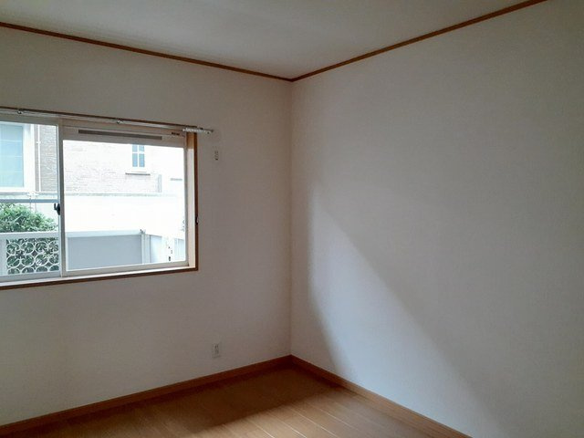 過ごしやすい室内です