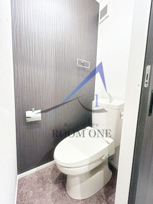 グリーンメゾンのトイレ|トイレです。