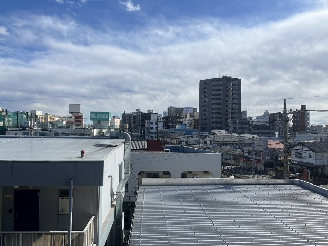 【展望】 | ポートライフ大和(ポートライフヤマト) | 別号室参考