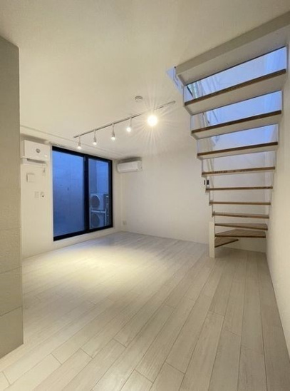 【寝室】ALERO三軒茶屋Ⅲ 