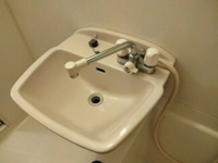おしゃれな内装です
