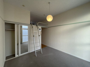 使いやすい居間です