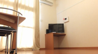 ロフト付物件