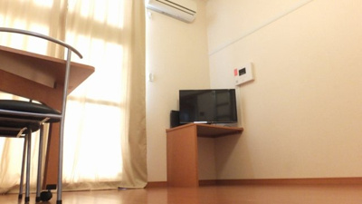 ロフト付物件