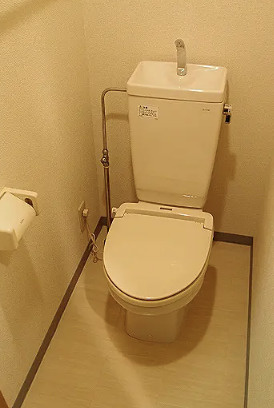 【トイレ】