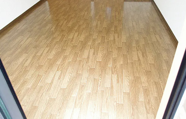 【洋室】
