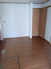 おしゃれな内装です