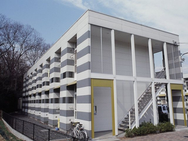 外観も気になるポイント