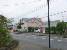昭和保育園まで160m