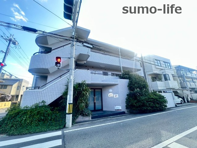 メゾンデール塚口