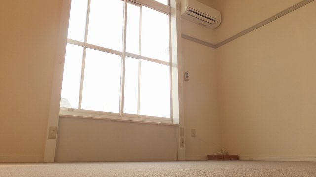 家具家電無し