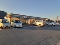 セブンイレブン富津下飯野店まで1802m