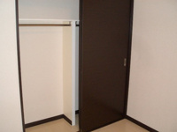 物件の内装です