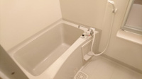 日々の暮らしに欠かせないお風呂です