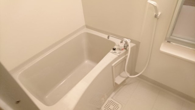 日々の暮らしに欠かせないお風呂です
