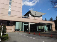 野田市役所まで1000m