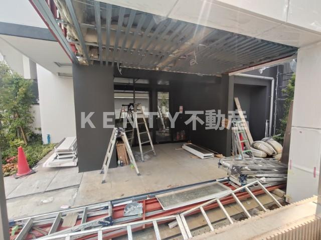 【その他】 | デュオフラッツ東品川　－ＯＴＯ－