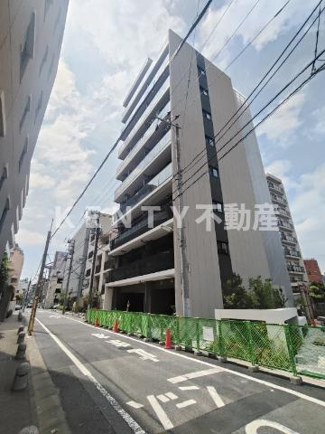 【外観】 | デュオフラッツ東品川　－ＯＴＯ－ | 外観もきれいです