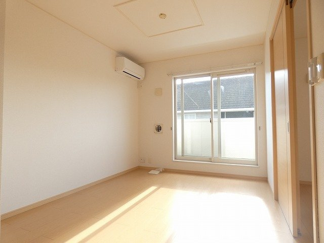 使いやすいリビングです