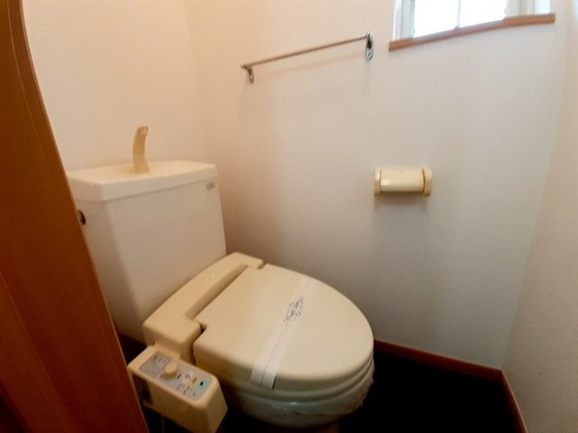 トイレも気になるポイント